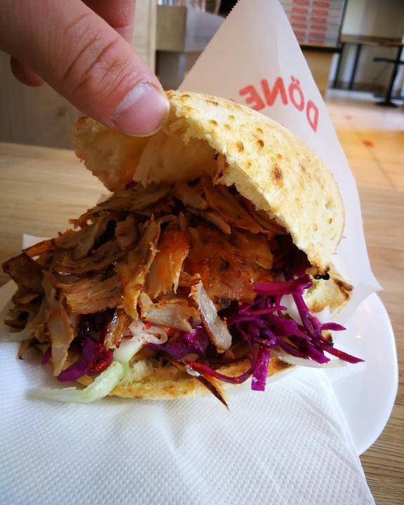 Helin Döner