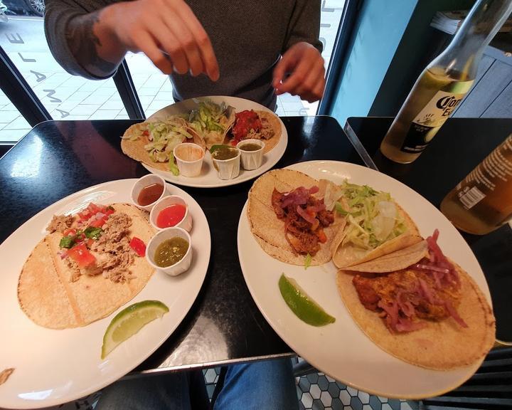 La Taqueria