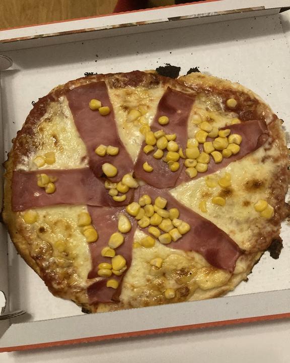 Pizza Koenig