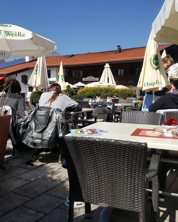 Cafe Winklstuberl